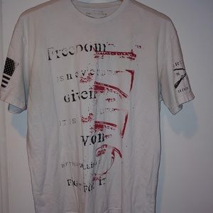 Mens Grunt Style Shirt